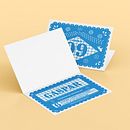Invitaciones para evento con temática mexicana Ein Projekt aus dem Bereich Design, Produktdesign, Verlagsdesign, Grafikdesign und Vektorillustration von Susana Valdez - 20.12.2018