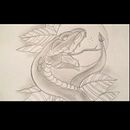 Mi Proyecto del curso: Dibujo para principiantes nivel -1. Projekt z dziedziny  Sztuki piękne,  R, sunek, R, sunek ołówkiem,  R, sunek art, st i czn użytkownika Daniel Agudelo - 02.05.2020