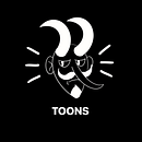 TOONS. Un progetto di Character design e Illustrazione tradizionale di Efrain Molina - 02.05.2020