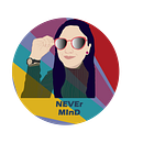 Esta ilustración nace a partir de mi gusto por los colores y por lo hermosa que es la vida si tienes motivación.. Criatividade projeto de Leidy Saucedo - 01.05.2020
