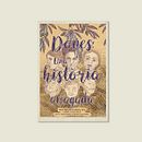 Cartel. Mujeres: una historia escondida.. Un proyecto de Diseño de carteles e Ilustración tradicional de Laia Vers - 02.05.2020