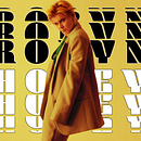 Robyn - Animated Poster . Animație de gracesek - 05.02.2020