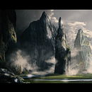 1st matte painting. Un proyecto de Diseño digital de Brendo Garcia - 03.05.2020