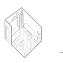 Mi Proyecto del curso: Introducción al dibujo arquitectónico en AutoCAD. Un proyecto de Arquitectura de Natasha - 03.09.2020