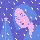 My project in Original Illustration by Your Hand and Tablet course. Projekt z dziedziny Trad, c i jna ilustracja użytkownika Magdalena Adrover Gaya - 05.05.2020