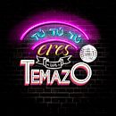 Mi Proyecto del curso: Introducción al lettering con Procreate. Een project van Digitale belettering van robertofsanz - 03.05.2020