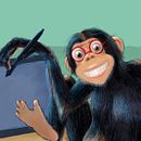 My course project: Digital Painting for Characters_Color and Light course. Een project van  Digitaal schilderij, Traditionele illustratie, Ontwerp van personages y Digitale illustratie van Claudio Naviglio - 03.05.2020