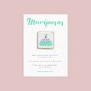 Mi Proyecto del curso: Freelance: claves y herramientas para triunfar siendo tu propio jefe. Design project by Ava Díaz - 05.03.2020