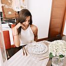 Mi Proyecto del curso: Creación y edición de contenido para Instagram Stories. Projekt z dziedziny  Dekoracja wnętrz użytkownika varauzoc - 03.05.2020