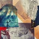 My project in Professional Illustration: Turn Your Passion into a Career course. Projekt z dziedziny Malarstwo akr, lowe,  R, sunek art, st, czn, Ilustracje dla dzieci,  Kolaż, Kreat, wność,  R, sunek, Edukacja,  Sztuki piękne, Trad, c, jna ilustracja, Instagram, Malarstwo olejowe,  Malarstwo, R, sunek ołówkiem, Portret, R, sunek realist, czn, Rzeźba i Sketchbook użytkownika Livia Balu - 03.05.2020