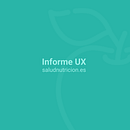 Mi Proyecto del curso: Principios fundamentales de UX. Un projet de UX / UI de Arina Sedova - 04.05.2020