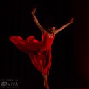 The magic of Dance - on stage images of groups of Contemporary Dance in Guadalajara, México. Een project van Digitale fotografie van Jaime López Portillo - 04.05.2020