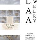 Joyeria GLAA JEWELRY . Pemasaran Konten proyek oleh Genesis Alvarez - 05.04.2020