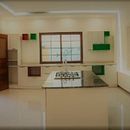 Meu projeto do curso: Iniciação ao design de interiores . % Edson Wilsone tarafından hazırlanan İç Mimarlık projesi - 05.08.2020