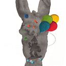 Las aventuras de Pinocho. Ilustração tradicional projeto de Maite Monforte Maresma - 04.05.2020