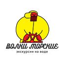 Mi Proyecto del curso: Ilustración vectorial para principiantes . Design, Design de logo, Ilustrație tradițională & Ilustrație vectorială de Митяй Бекетов - 05.04.2020