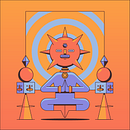Adobe Lat. Un proyecto de Ilustración tradicional, Ilustración digital e Ilustración vectorial de Jorsh Peña - 04.05.2020