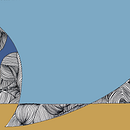 First Step. Un progetto di Animazione 2D, Animazione 3D, Modellazione 3D, Illustrazione architettonica, Architettura, Creatività, Design, Fotografia e Scrittura di Isabella Moncada - 04.05.2020