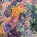 My project in Modern Watercolor Techniques course. Un proyecto de Pintura a la acuarela de taylormayer1 - 04.05.2020