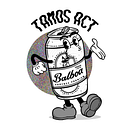 Tamos Act. Traditional illustration project by Sofía V. Feoli - 08.12.2019