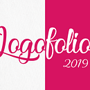 Logofolio Ein Projekt aus dem Bereich Br und ing und Identität von Yuri Ortiz - 05.05.2019
