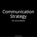 My project in Communication Strategy for Social Media course. Un progetto di Marketing digitale, Marketing e Social media di Aina Casacuberta - 05.05.2020