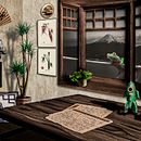 Mi Proyecto del curso: Fotomontaje surrealista con Photoshop  . % Sergio ZT tarafından hazırlanan Fotoğrafik Kompozis, Ve on projesi - 05.05.2020