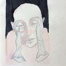 My project in Chiaroscuro Creative Portrait with Pencils course. Un projet de Dessin de jjdelseg81 - 05.05.2020