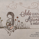 Postal para marca "La Tiendita de Emmi" . % Daiana Deprez tarafından hazırlanan Çizim, Kalem Çizimi, Sanatsal Çizim, Dijital Çizim, Tasarım, Ve Grafik Tasarım projesi - 05.03.2020