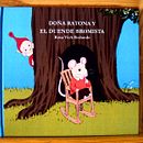 Proyecto Libro Album para niños. Un projet de Illustration jeunesse de Rosa Vich - 05.05.2015