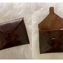 Mi Proyecto del curso: Diseño de accesorios en cuero sin costuras Ein Projekt aus dem Bereich Erweiterungsentwicklung von Carolina Goldberg - 08.05.2020