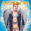Aleluya Design Cover (Not Official). Design gráfico projeto de Guerrero Diseño - 18.05.2020