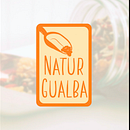 Natur Gualba. Un projet de Design graphique de Julia Santamaria - 05.05.2020