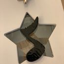 As I mention, I am a musician, so I created a musical symbol brooch. Een project van Keramiek van Justina J-Orinienė - 05.05.2020