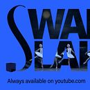 My project in Animation for Typographic Compositions course. Een project van 3D-animatie y  3D-belettering van наталья васильева - 05.05.2020