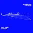 IATA FUTURE AIRCRAFT TECHNOLOGY. Un proyecto de Dirección de arte, Diseño gráfico y Motion Graphics de Álvaro Melgosa - 05.05.2020