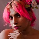 Mi Proyecto del curso: Autorretrato fotográfico artístico by Sagrario. Un proyecto de Fotografía, Fotografía artística y Fotografía de retrato de Sagrario Salinas Romero - 05.05.2020
