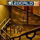ZOCALO . % zandracajica tarafından hazırlanan Instagram Fotoğrafçılığı projesi - 05.06.2020