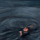 Ella y el mar . Un projet de Dessin numérique de Oli - 06.05.2020