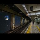 Decks dark - Radiohead fan video. 2D Animation, and Video Editing project by Miguel Bandera - 05.06.2020