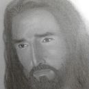 Mi Proyecto del curso: Retrato realista con lápiz de grafito . % Lucas Guarnera tarafından hazırlanan Kalem Çizimi, Ve Gerçekçi Çizim projesi - 07.05.2020