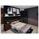 PROYECTO FINAL, Remodelacion de Dormitorio. Een project van 3D-animatie,  3D-modellering, Architectuur, Interactief ontwerp, Interieurontwerp y  Schetsen van Natalia Chavez Müller - 06.05.2020