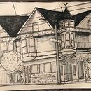 Cristi´s Project . Un projet de Art urbain , et Dessin de cristinnita - 06.05.2020