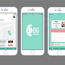 Mi Proyecto del curso: Diseño de una aplicación móvil. Un proyecto de Diseño de apps de Candelaria Astorga Corral - 06.05.2020