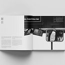EverydayWonders. Un proyecto de Br, ing e Identidad, Diseño editorial, Diseño gráfico y Fotografía de Al Myer - 02.06.2019