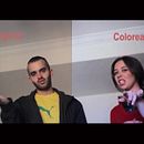 Mi Proyecto del curso: Etalonaje digital con DaVinci Resolve. Un proyecto de Cine, vídeo y televisión de Elena Medina Royo - 06.05.2020