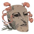 Fanzine | El mundo que habito. Un proyecto de Cómic, Ilustración tradicional e Ilustración digital de Silvana López - 19.12.2020
