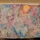 Mi Proyecto del curso: Técnicas modernas de acuarela. Watercolor Painting project by Flora Bellido - 05.06.2020