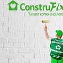 Comercio Electrónico Construfix. E-commerce project by Karla Covarrubias - 08.06.2018