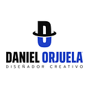 Desarrollo de Marca Daniel Orjuela. Br, ing e Identidade, e Design de logotipo projeto de Daniel Orjuela - 07.05.2020